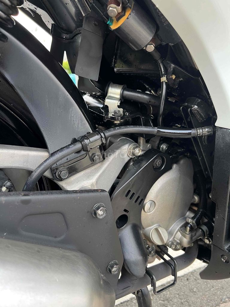 Sh150 dk2011 5002 nhập 3cục 9c bao hồ sơ cho ae. Mua bán Xe máy tại Huyện Long Thành Đồng Nai được đăng bởi Hải Nguyễn hình 5