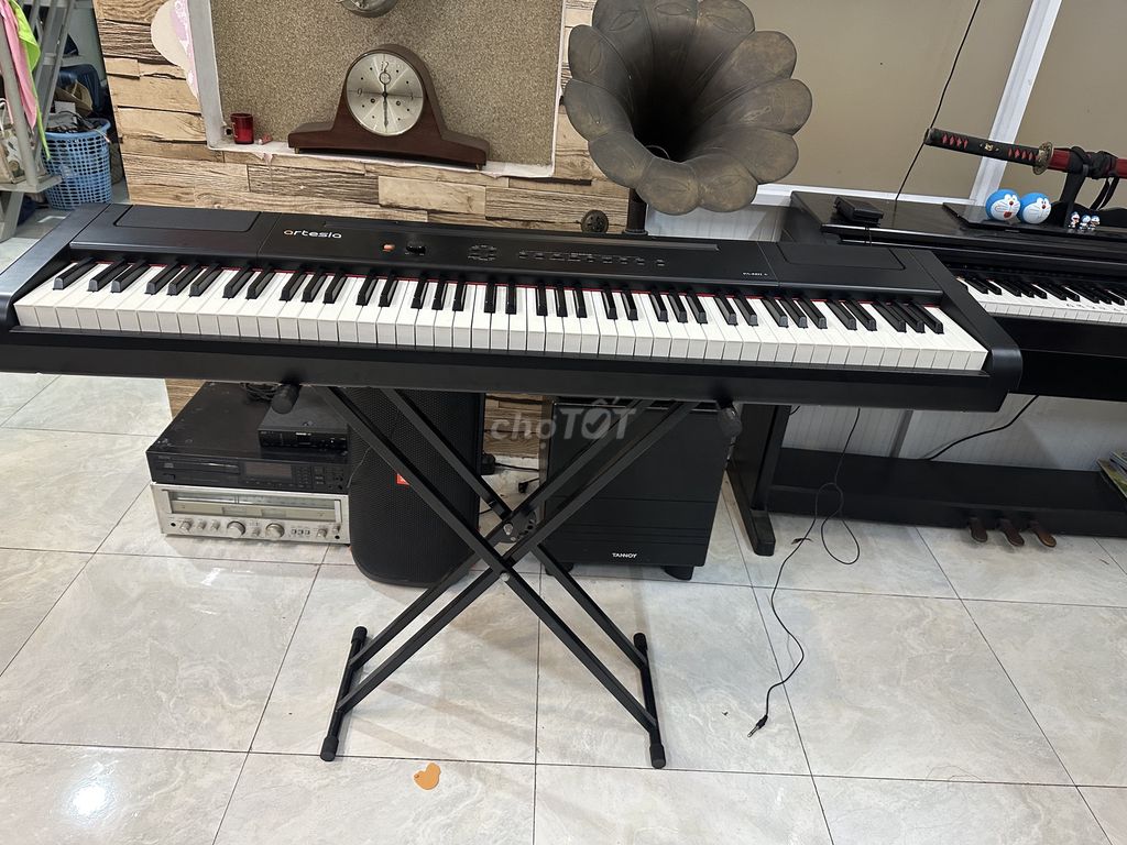 Piano Artesia PA-88H