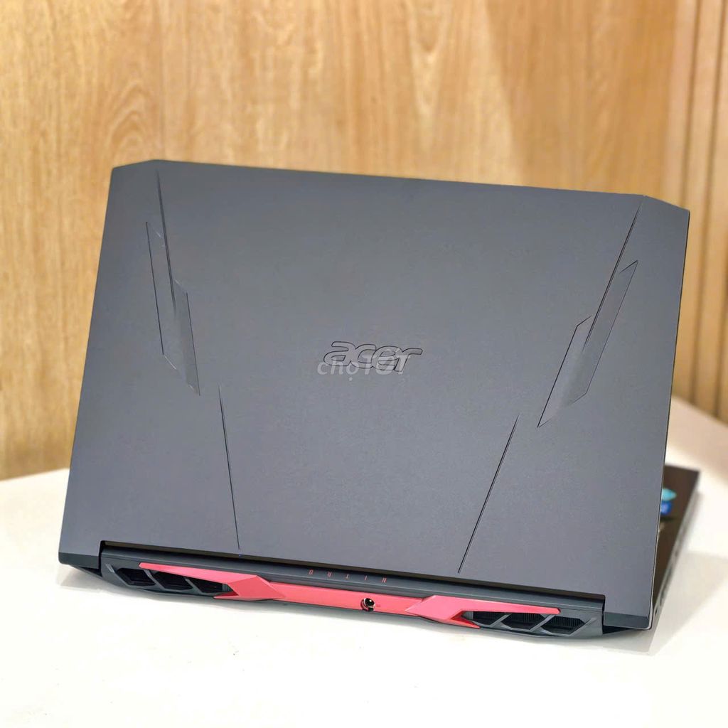 Acer Nitro 5 Eagle i7-11800H . Mua bán Laptop tại Quận Gò Vấp Tp Hồ Chí Minh được đăng bởi Trung Bán Lap hình 1