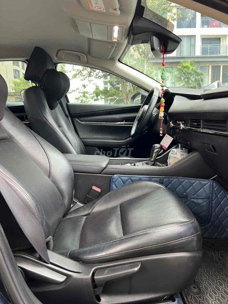 MAZDA 3 1.5AT LUXURY 2021 CÒN MỚI CỨNG BAO TEST. Mua bán Ô tô tại Thành phố Thủ Đức Tp Hồ Chí Minh được đăng bởi Nguyên Ô Tô Thủ Đức hình 4