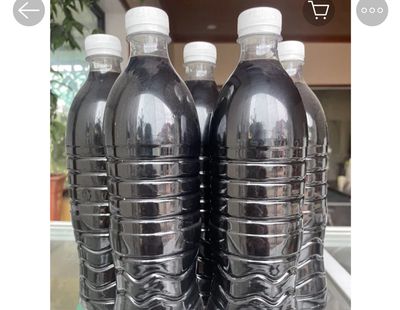 Nước Mắm cá Nhâm loại 1lít. Mua bán Đồ ăn, thực phẩm và các loại khác tại Quận Ba Đình Hà Nội được đăng bởi Le Tam