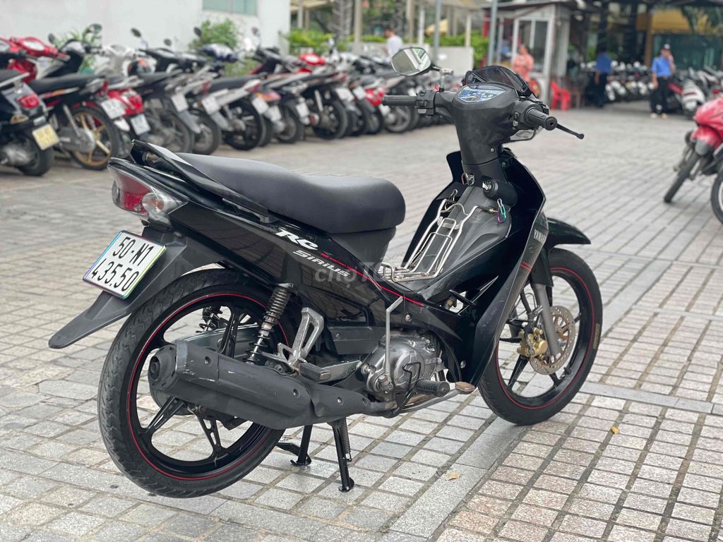 Sirius 2019 zin êm trả trc 7tr3 nhận xe bao nợ xấu. Mua bán Xe máy tại Quận 7 Tp Hồ Chí Minh được đăng bởi Dương Đạt hình 6