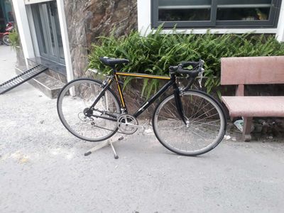 RALEIGH ANH CARBON SHIMANO DURA-ACE. Mua bán Xe đạp tại Quận 12 Tp Hồ Chí Minh được đăng bởi ngoc van nguyenn