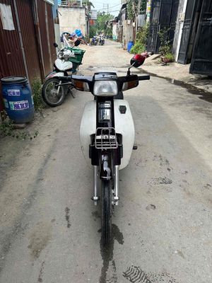 Dream Thái Đời 97 Biển Số Thành Phố. Mua bán Xe máy tại Huyện Bình Chánh Tp Hồ Chí Minh được đăng bởi Trần Hoà