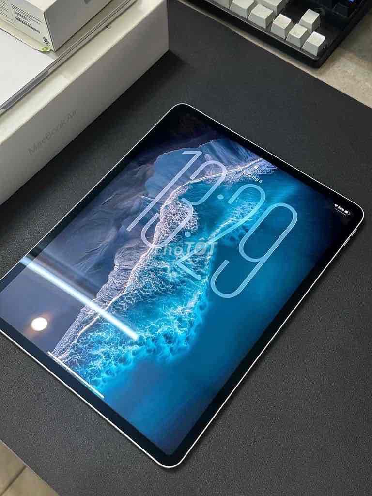 Apple iPad Pro M2 12.9 inch 128GB. Mua bán Máy tính bảng tại Quận 10 Tp Hồ Chí Minh được đăng bởi thắng hình 1