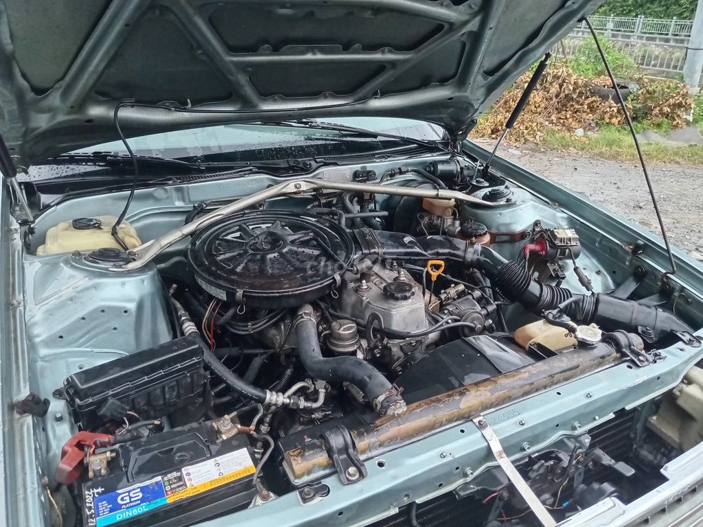 Chuyên mua xe ô tô cũ. Mua bán Ô tô tại Quận 12 Tp Hồ Chí Minh được đăng bởi Anh quoc hình 14