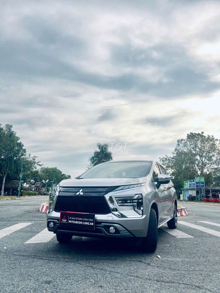 2022 AT Premium - 55000 km. Mua bán Ô tô tại Thành phố Tân An Long An được đăng bởi Nguyễn Ngọc Tùng hình 2