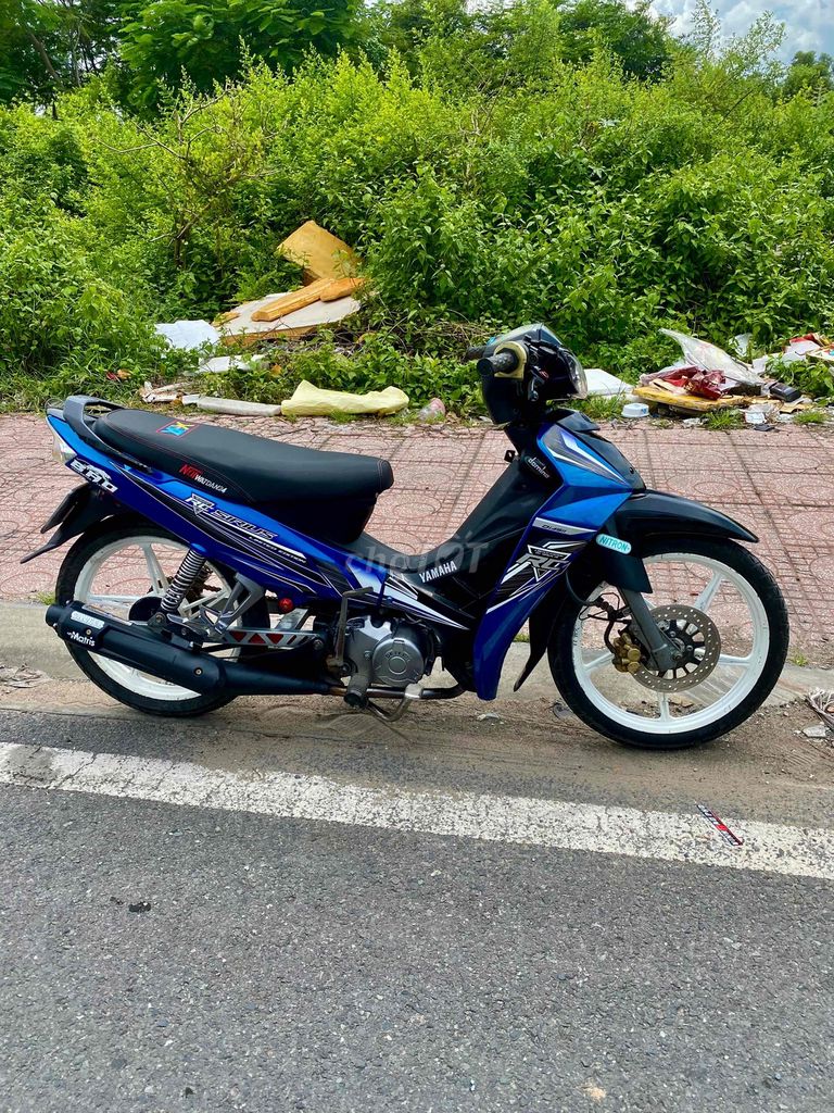 sirius 50cc dọn kiểng. Mua bán Xe máy tại Thành phố Thuận An Bình Dương được đăng bởi A tung hình 3