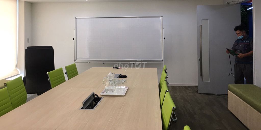 Bảng viết BAVICO Mica Poly Taiwan có chân chữ T. Mua bán Đồ dùng văn phòng tại Quận 1 Tp Hồ Chí Minh được đăng bởi CÔNG TY TNHH THIẾT BỊ GIÁO DỤC BAVICO hình 1