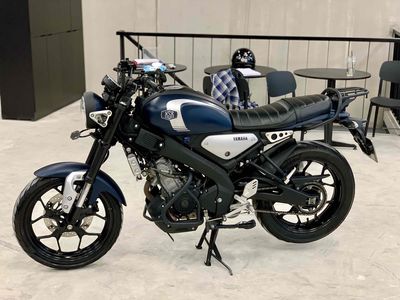 🔥 Yamaha XSR 155 2022 – Chính Chủ – Xe Đẹp Zin 🔥. Mua bán Xe máy tại Thành phố Thủ Đức Tp Hồ Chí Minh được đăng bởi Khương Phan