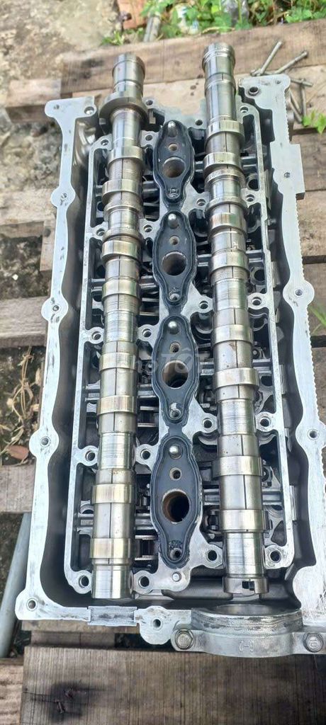 Bán ki láp máy xe huyndai EX8 hàng rin theo xe. Mua bán Phụ tùng xe tại Huyện Cần Đước Long An được đăng bởi Chinhlam hình 2