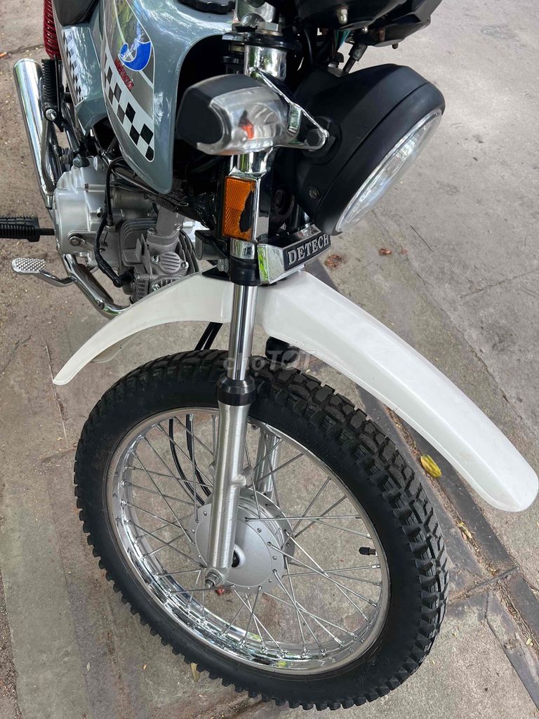 Win đời mới Detech. Mua bán Xe máy tại Thành phố Nha Trang Khánh Hòa được đăng bởi Thân Thiện hình 4