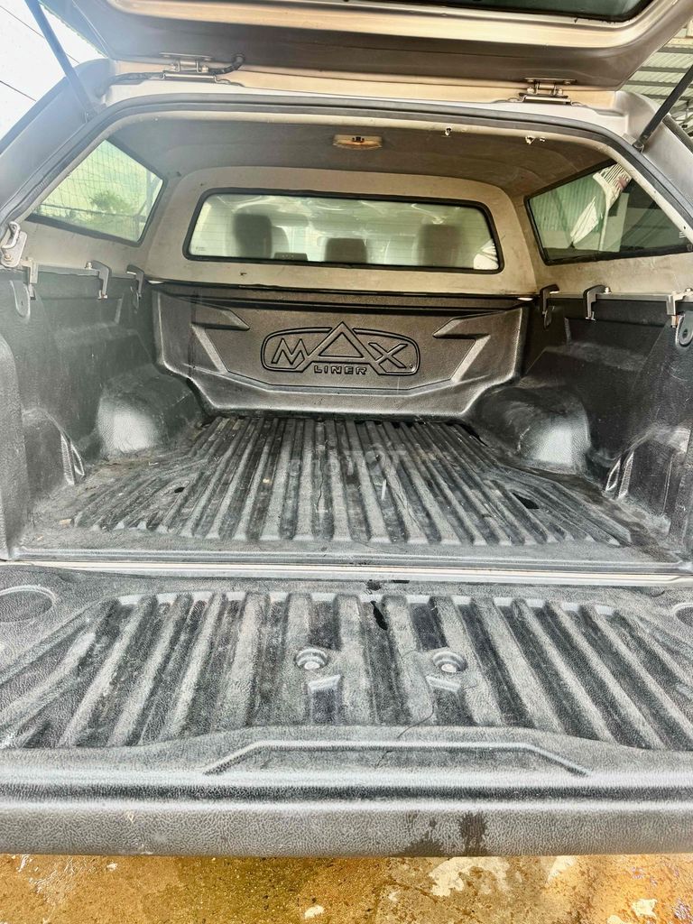 Ford Ranger 2016 số tự động một cầu. Mua bán Ô tô tại Thị Xã Buôn Hồ Đắk Lắk được đăng bởi Anh Trung hình 5