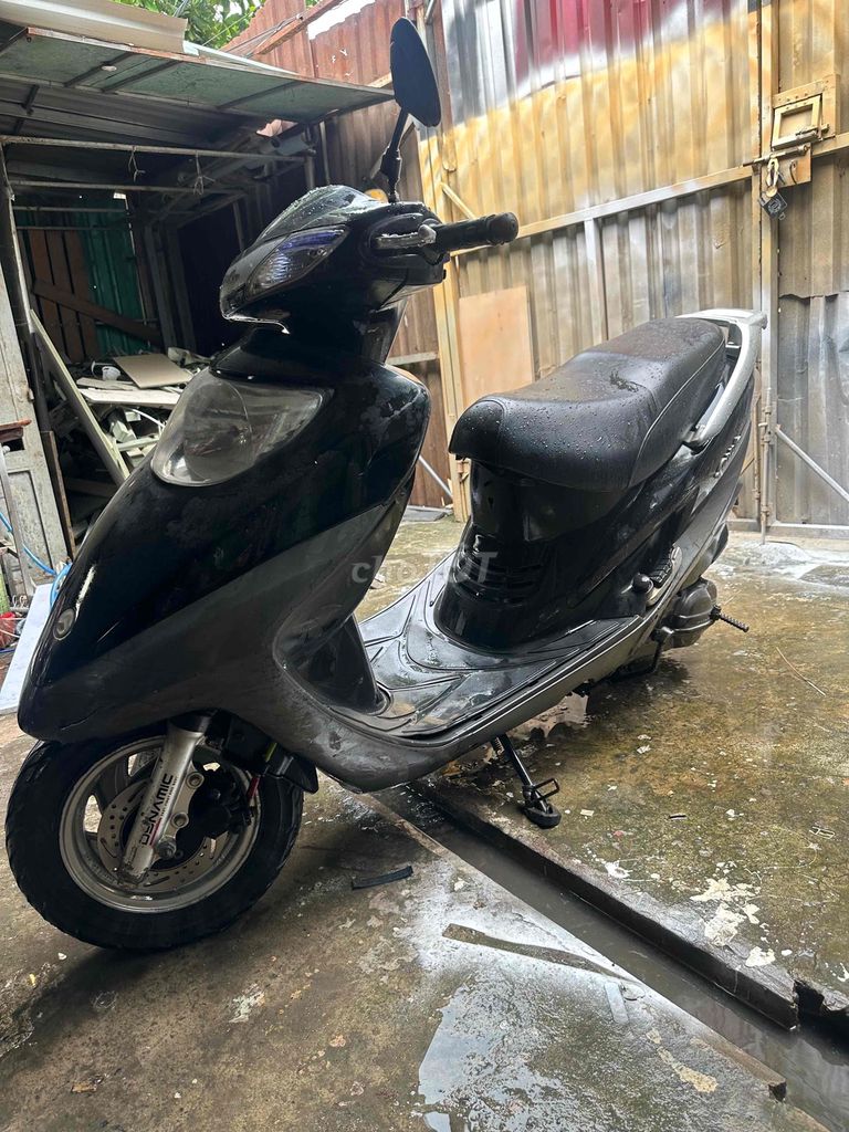 xe máy atila. Mua bán Xe máy tại Thành phố Thủ Đức Tp Hồ Chí Minh được đăng bởi VŨ ĐỨC MẠNH hình 2