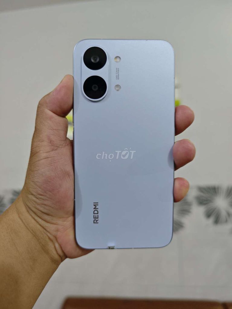 Xiaomi Turbo 5 Max pin 9000 Dimen 9500S 12GB/256GB. Mua bán Điện thoại tại Thành phố Thủ Dầu Một Bình Dương được đăng bởi Đăng Store hình 1