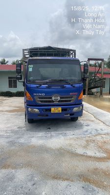 Cần ra xe để giải quyết việc nhà. Mua bán Xe tải, xe ben tại Thành phố Tân An Long An được đăng bởi Tin Phan