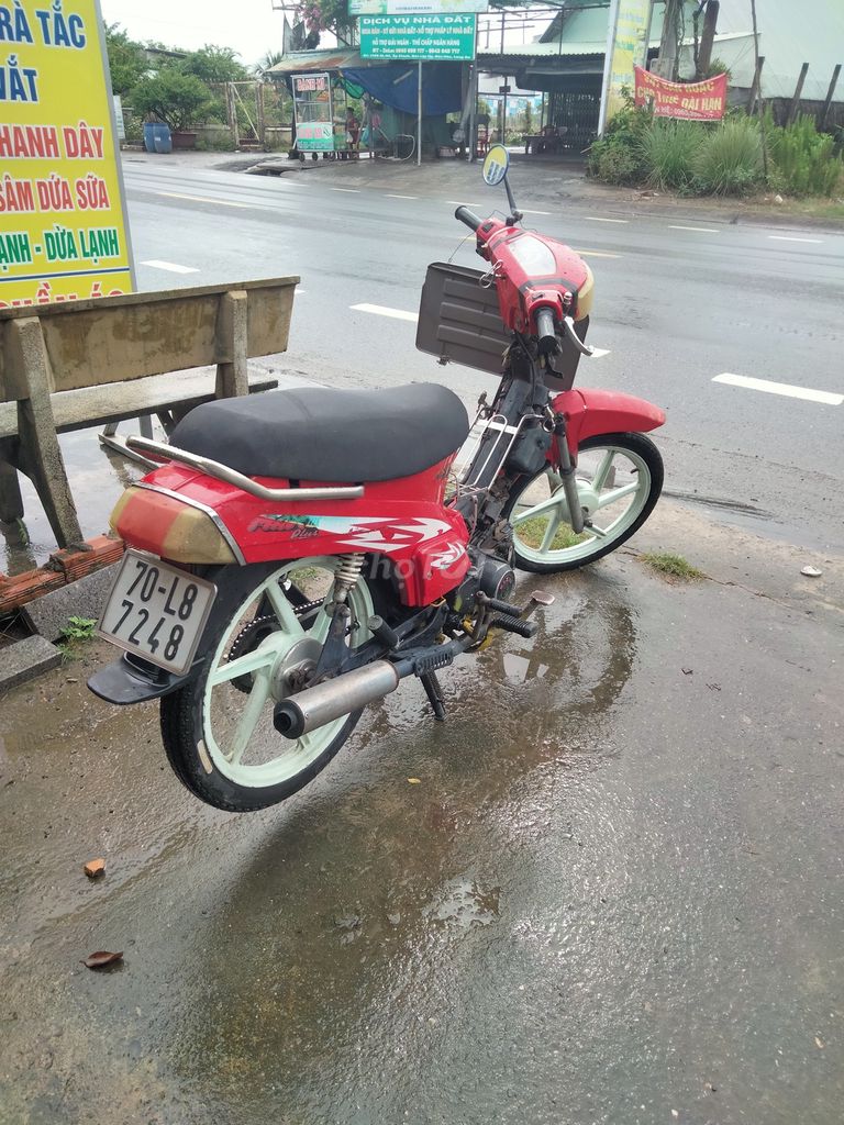 Xe chạy em. Mua bán Xe máy tại Huyện Đức Hòa Long An được đăng bởi Toan hình 4