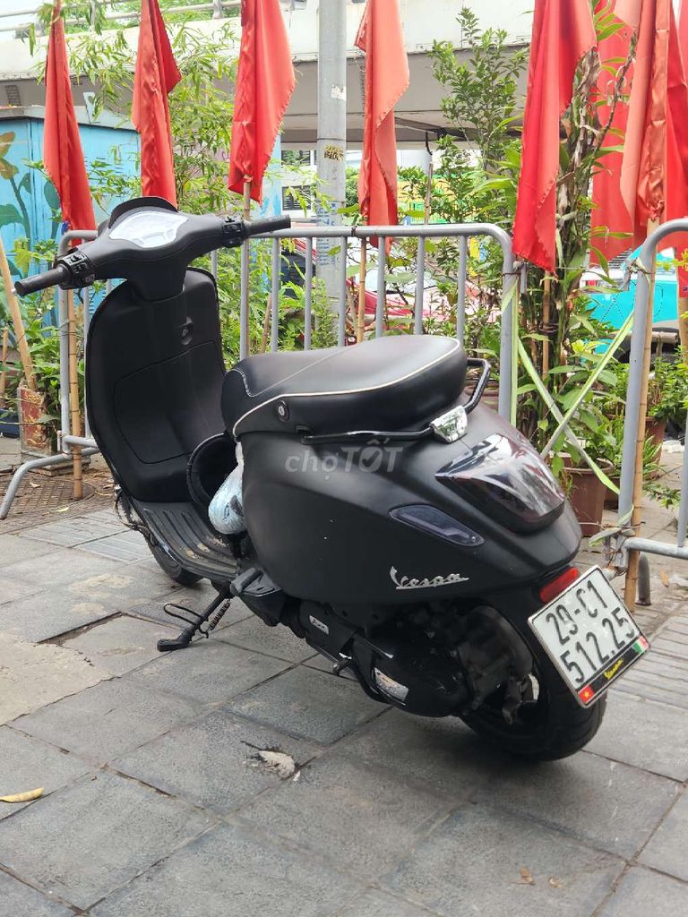 Người dùng cần bán. Mua bán Xe máy tại Quận Hoàng Mai Hà Nội được đăng bởi nguyen phong hình 2