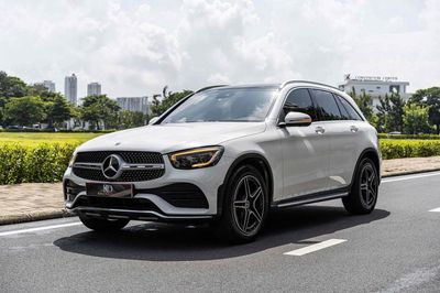 GLC300 AMG 2023 công ty 1 chủ từ đầu siêu đẹp. Mua bán Ô tô tại Quận 7 Tp Hồ Chí Minh được đăng bởi Dương Phương hình 1