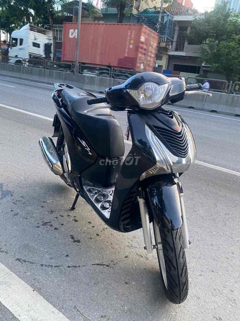 Honda sh zin cả xe đẹp mê ly biển vip. Mua bán Xe máy tại Quận Hồng Bàng Hải Phòng được đăng bởi Ly  hình 3