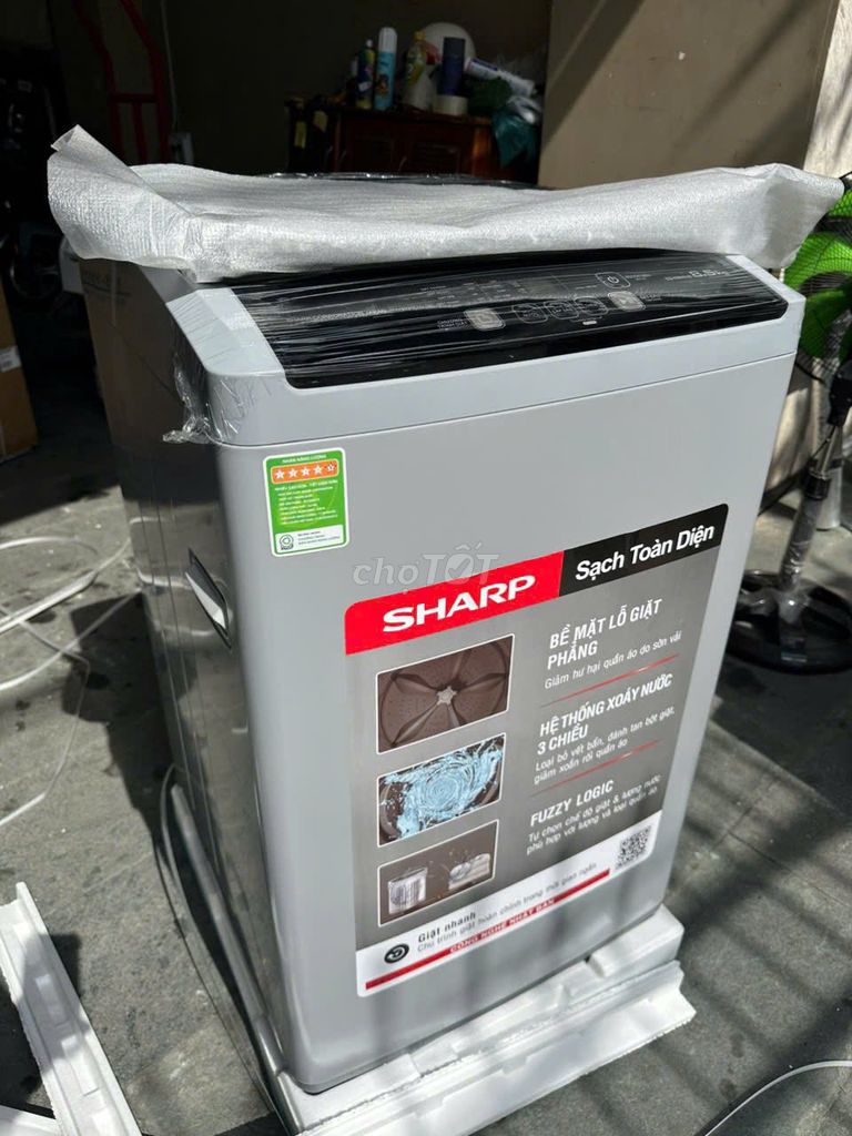trả góp điện máy. Dịch vụ tại Huyện Bình Chánh Tp Hồ Chí Minh được đăng bởi Nguyễn Trần Khả Như hình 1