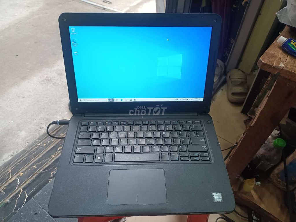 Dell Latitude 3380 i5-7200U 14 inch 8GB/120GB . Mua bán Laptop tại Quận Hải Châu Đà Nẵng được đăng bởi NGUYỄN ĐĂNG LÝ hình 1