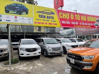 TIÊN AUTO