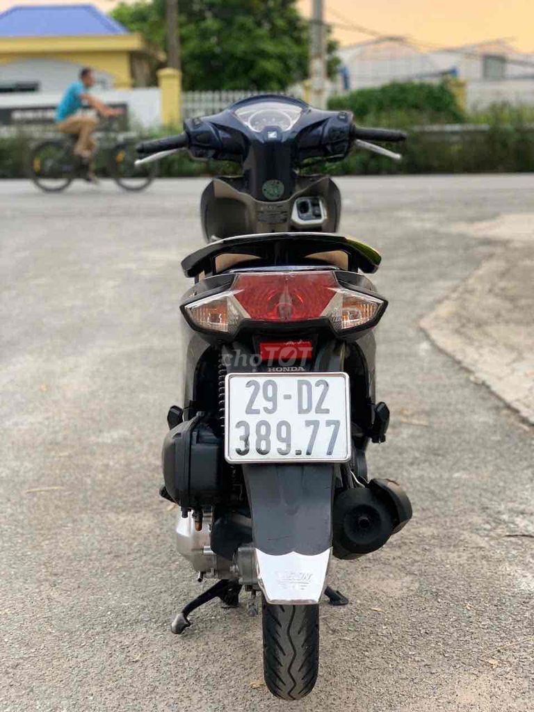 Bán xe vision bản đặc biệt máy zin sơn zin. Mua bán Xe máy tại Huyện Thanh Trì Hà Nội được đăng bởi Phạm Khoa hình 7