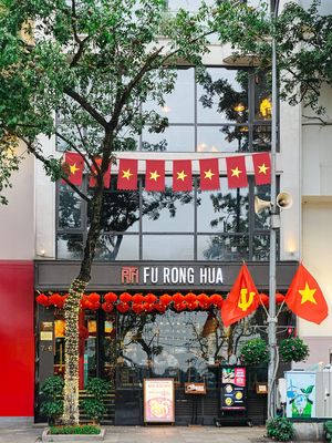 [Cầu Giấy, Hoàn Kiếm} Tuyển Bảo vệ nhà hàng