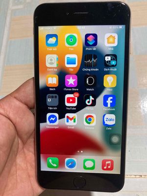 Iphone 6 splus 64gb quốc tế