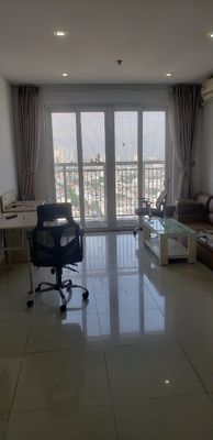 Căn hộ 127 m² · 3 PN · An Phú Apartment