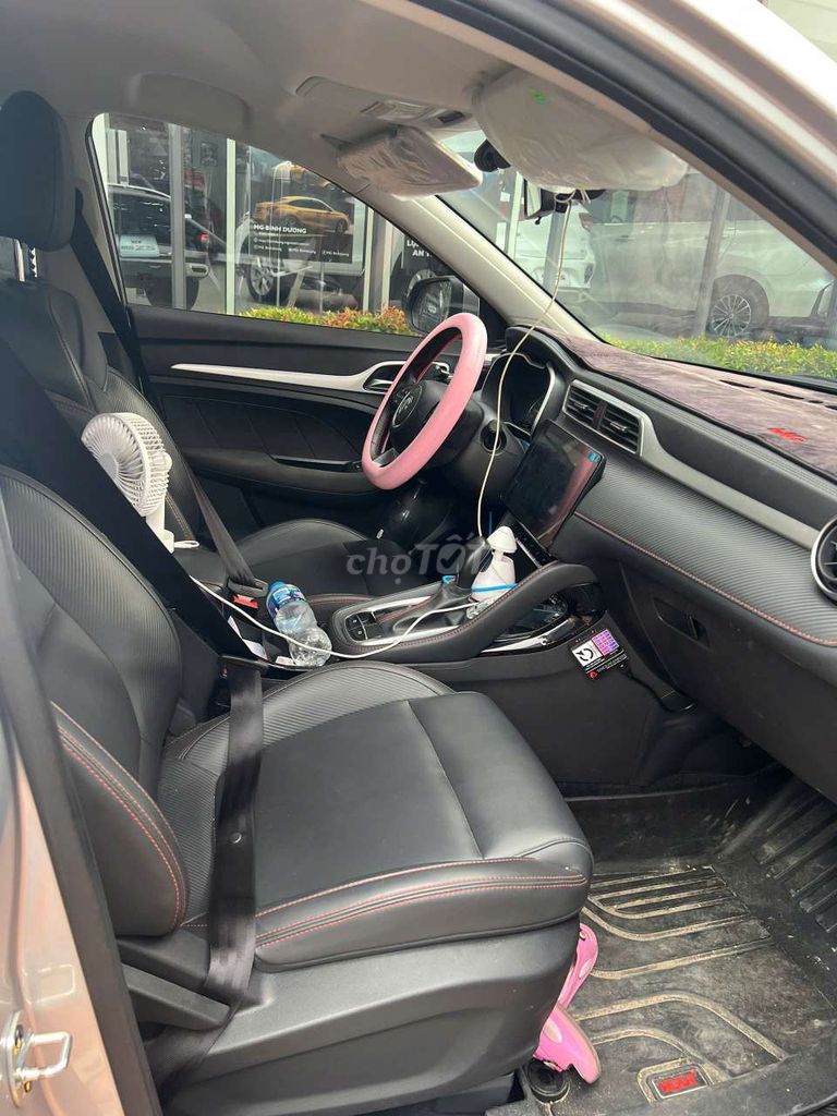 2022 Standard 1.5 AT 2WD - 30000 km. Mua bán Ô tô tại Thành phố Bà Rịa Bà Rịa - Vũng Tàu được đăng bởi d phong hình 7