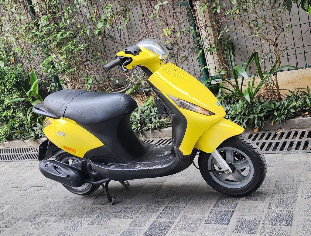 Zip ET8 2024 xe đẹp chính chủ biển Hà Nội. Mua bán Xe máy tại Quận Ba Đình Hà Nội được đăng bởi Minh hình 5