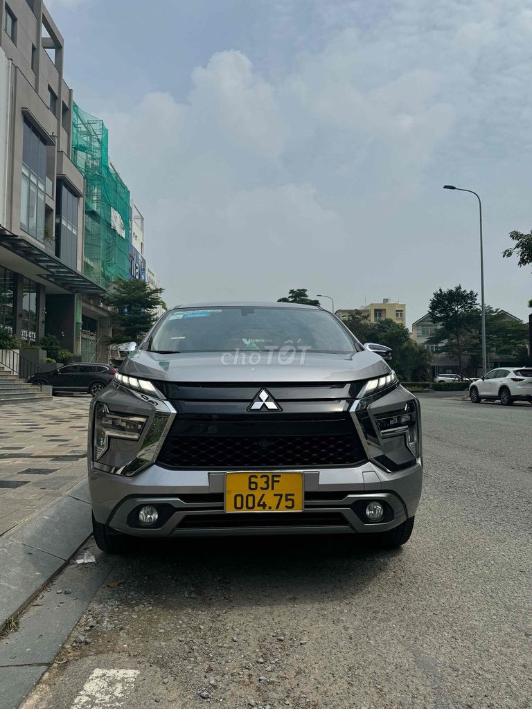 Mitsubishi Xpander 2023 AT Premium - 76000 km