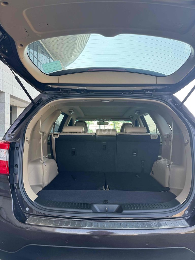 Kia Sorento 2017 Full Dầu - 13v km xuất sắc ✅. Mua bán Ô tô tại Huyện Đông Anh Hà Nội được đăng bởi Kiên hình 17