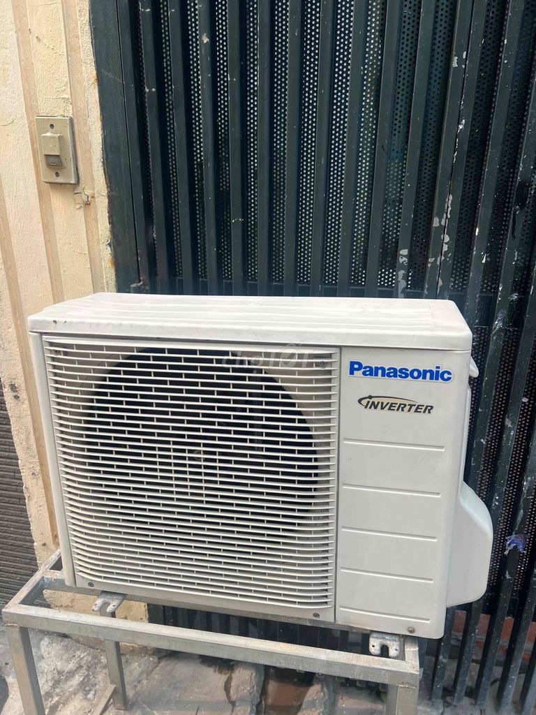 Điều hòa Panasonic Inverter 9000BTU. Mua bán Máy lạnh, điều hoà tại Quận Cầu Giấy Hà Nội được đăng bởi hùng hình 1