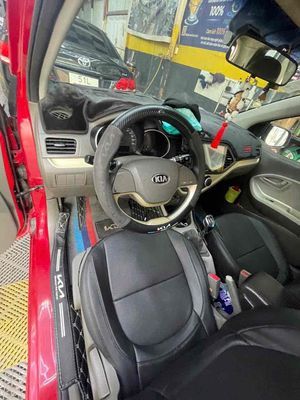 Kia Morning 2019 EX MT - 160000 km