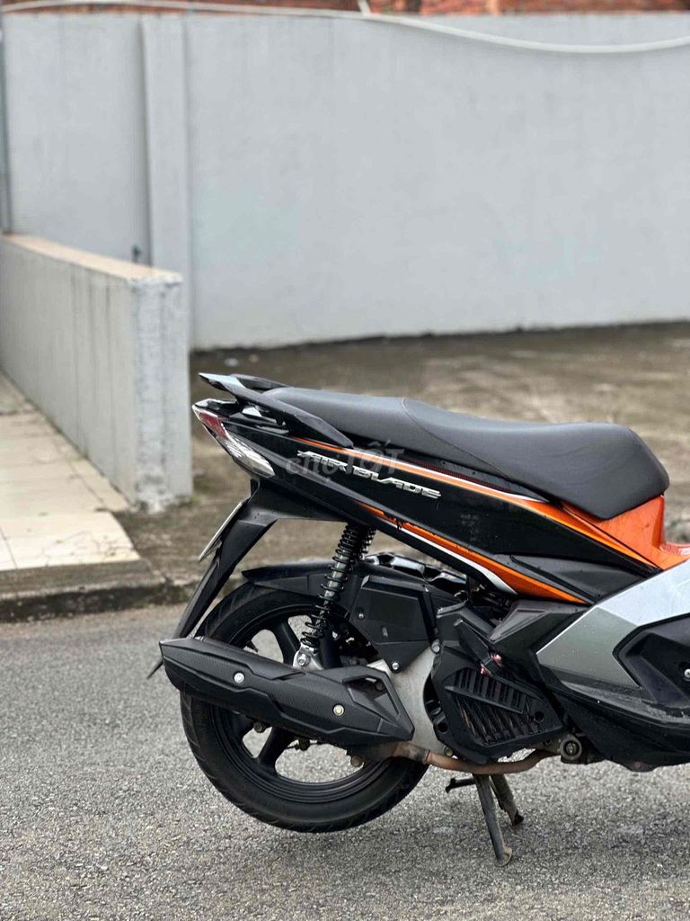 Airblade 2016. Mua bán Xe máy tại Huyện Trảng Bom Đồng Nai được đăng bởi u kiều hình 6