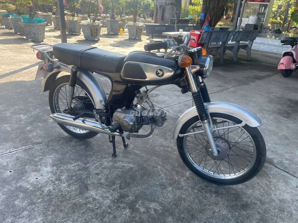 Honda Xe máy màu Đen. Mua bán Xe máy tại Huyện Thống Nhất Đồng Nai được đăng bởi trần thương  hình 1