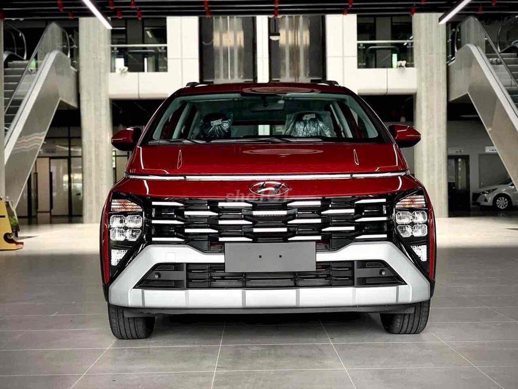 STARGAZER X Trả trước chỉ từ 110tr nhận xe. Mua bán Ô tô tại Quận 6 Tp Hồ Chí Minh được đăng bởi Tuân Hyundai Gia Định hình 2