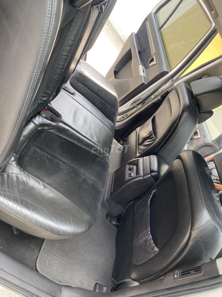 Hyundai Santafe SLX 2.0L cuối 2009 Form 2010. Đẹp. Mua bán Ô tô tại Huyện Sóc Sơn Hà Nội được đăng bởi Salon Auto Đào Hằng hình 20