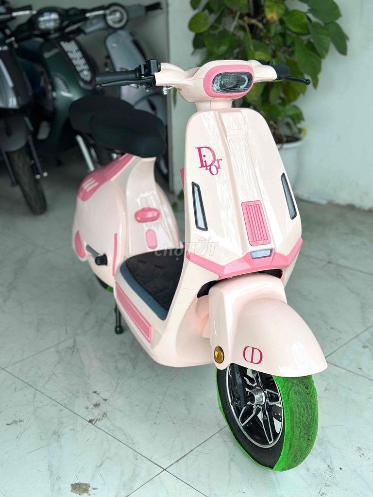 Xe điện hotrend Z3 thanh lý mới 100%. Mua bán Xe điện tại Quận Cẩm Lệ Đà Nẵng được đăng bởi Thành hình 10