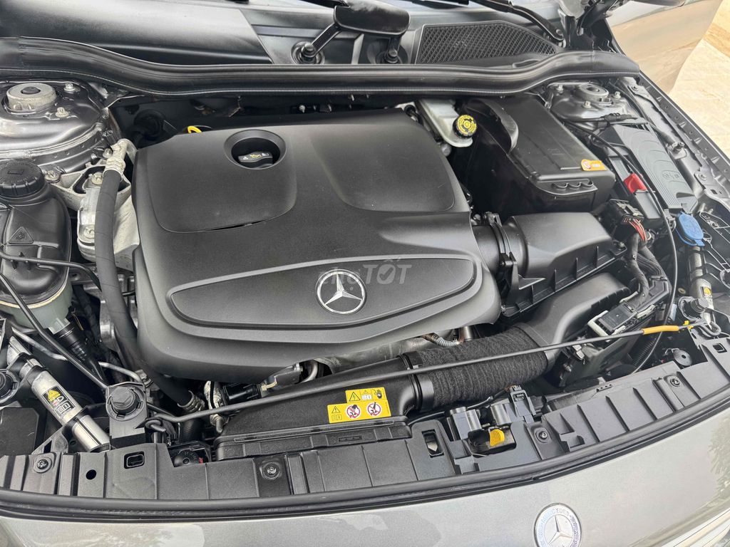 Mercedes GLA250 4Matic 2014-2015 AMG. Mua bán Ô tô tại Quận Thanh Xuân Hà Nội được đăng bởi Nguyễn Quang Đức hình 18