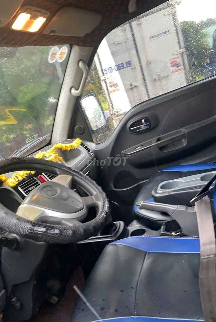 Bán gấp Jac 1.4 tấn đời 2019 thùng bạt 3m2. Mua bán Xe tải, xe ben tại Thành phố Thuận An Bình Dương được đăng bởi Xe tải Bình Dương hình 3