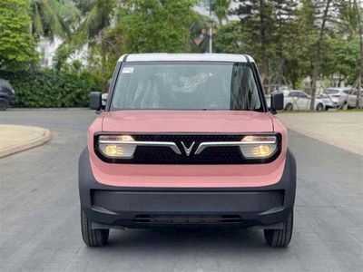VinFast VF3 sẵn giao bao hồ sơ trả trước 35tr. Mua bán Ô tô tại Thành phố Biên Hòa Đồng Nai được đăng bởi Nguyễn Phú Linh