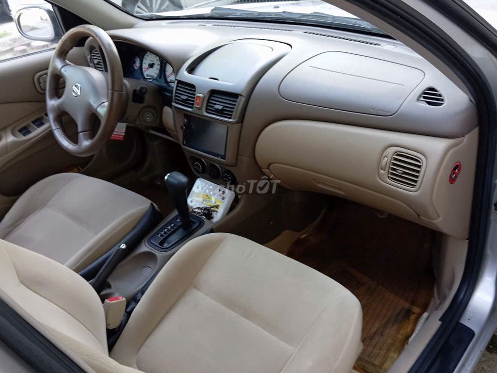 Nissan Sunny Sx 2009 Xe Nhập Nhật Cá Nhân Dùng Kỹ. Mua bán Ô tô tại Quận Ba Đình Hà Nội được đăng bởi Đạt hình 5