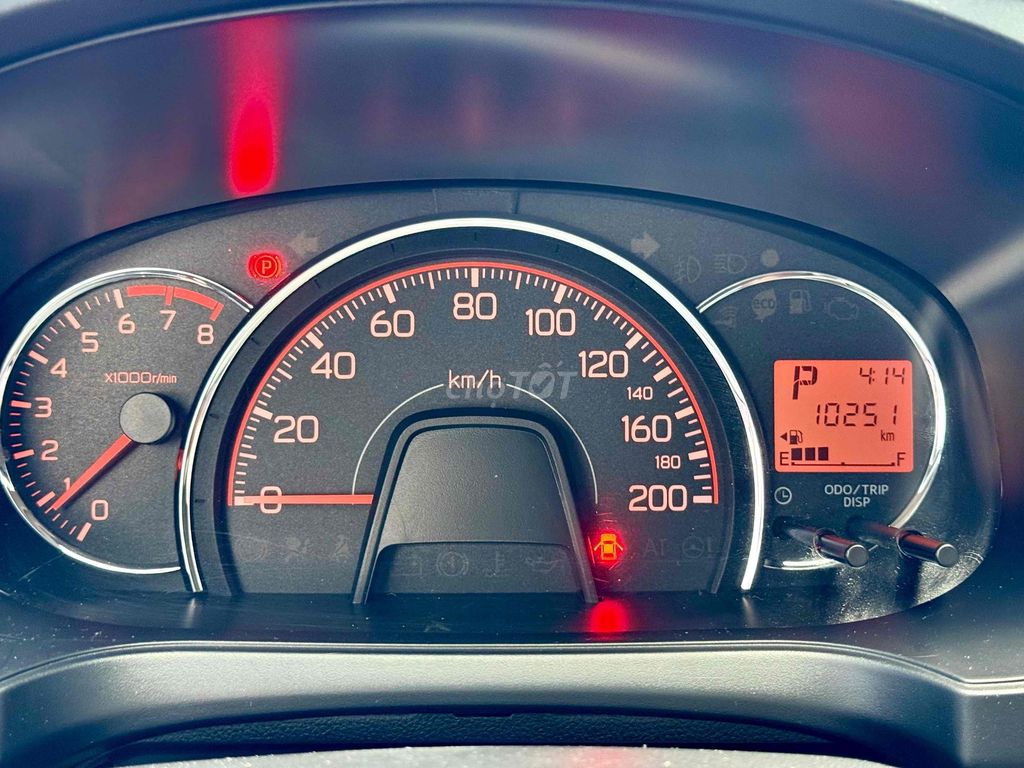 Toyota Wigo 2021 1.2 AT - 10000 km. Mua bán Ô tô tại Thành phố Pleiku Gia Lai được đăng bởi Trần Tiến Phát hình 8