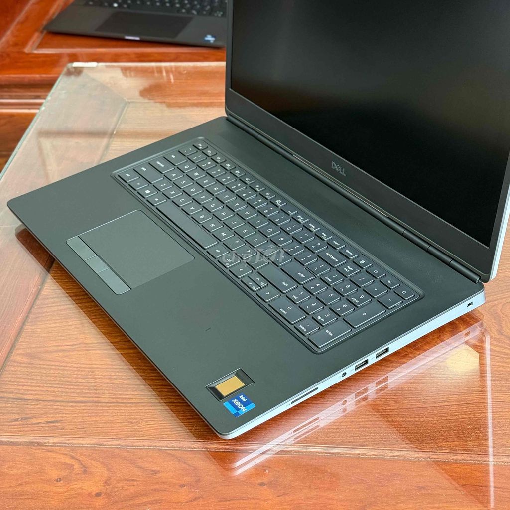 Dell Precision 7670 i7-12850HX 16 inch 32GB/512GB. Mua bán Laptop tại Thành phố Thủ Đức Tp Hồ Chí Minh được đăng bởi Laptopgiacao hình 1