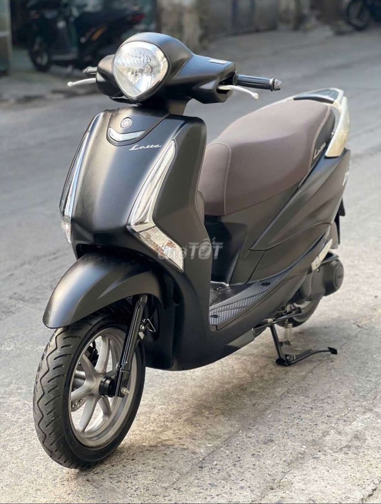 Bán gấp xe Yamaha Latte. Mua bán Xe máy tại Quận Nam Từ Liêm Hà Nội được đăng bởi Trường hình 2