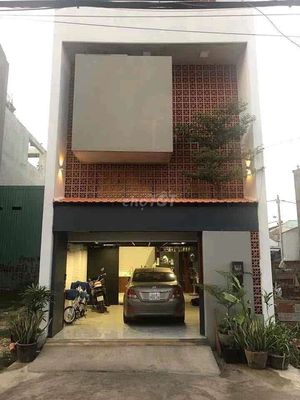 NHÀ ĐẸP ĐỦ NỘI THẤT LINH ĐÔNG, 4PN. Cho thuê nhà ở tại Thành phố Thủ Đức Tp Hồ Chí Minh được đăng bởi Tri Homy